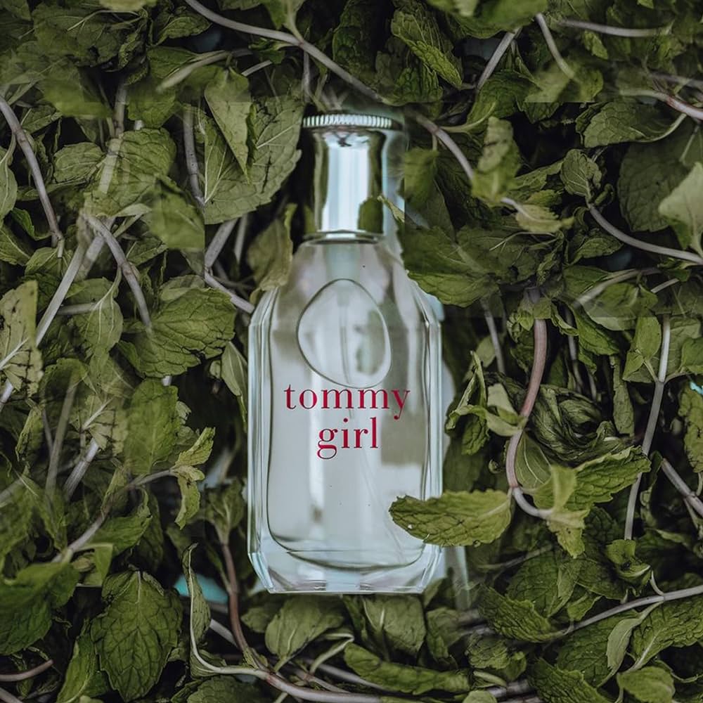 Tommy Hilfiger Tommy Girl EDT - Image 3