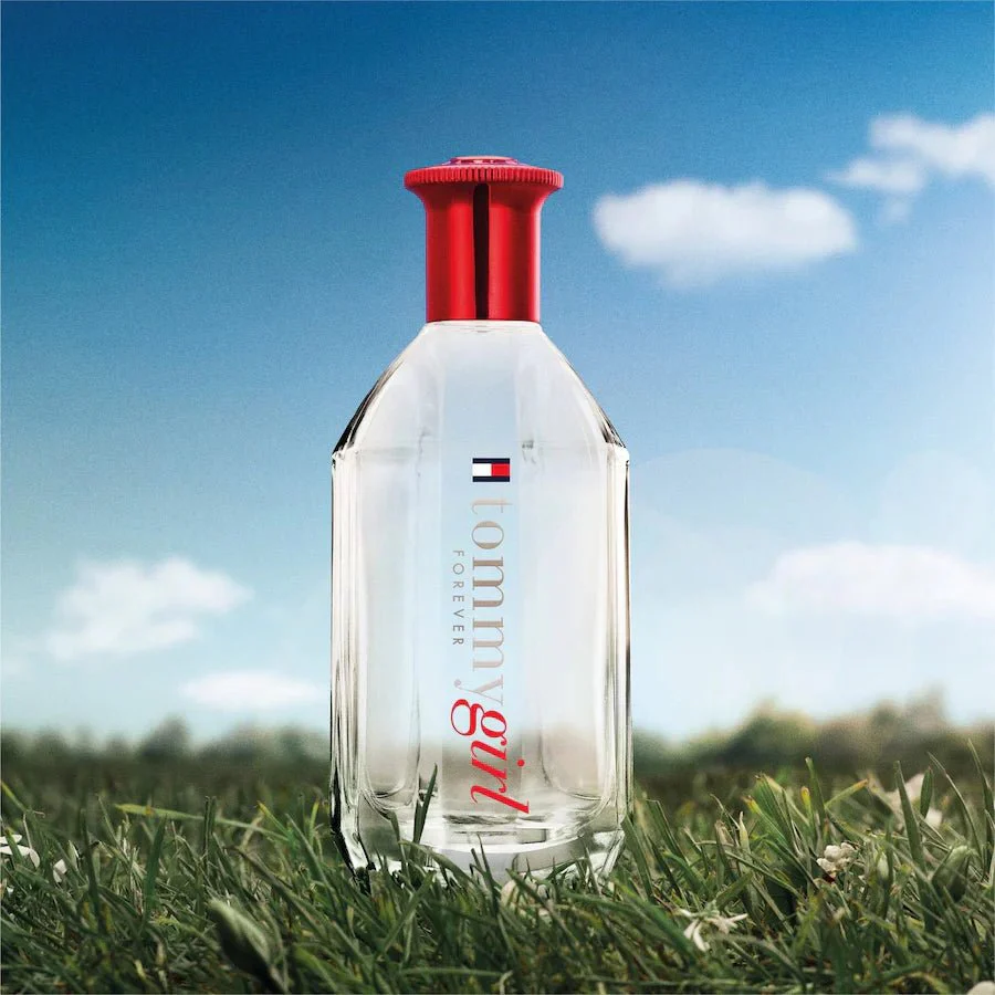 Tommy Hilfiger Tommy Girl Forever EDT - Image 2