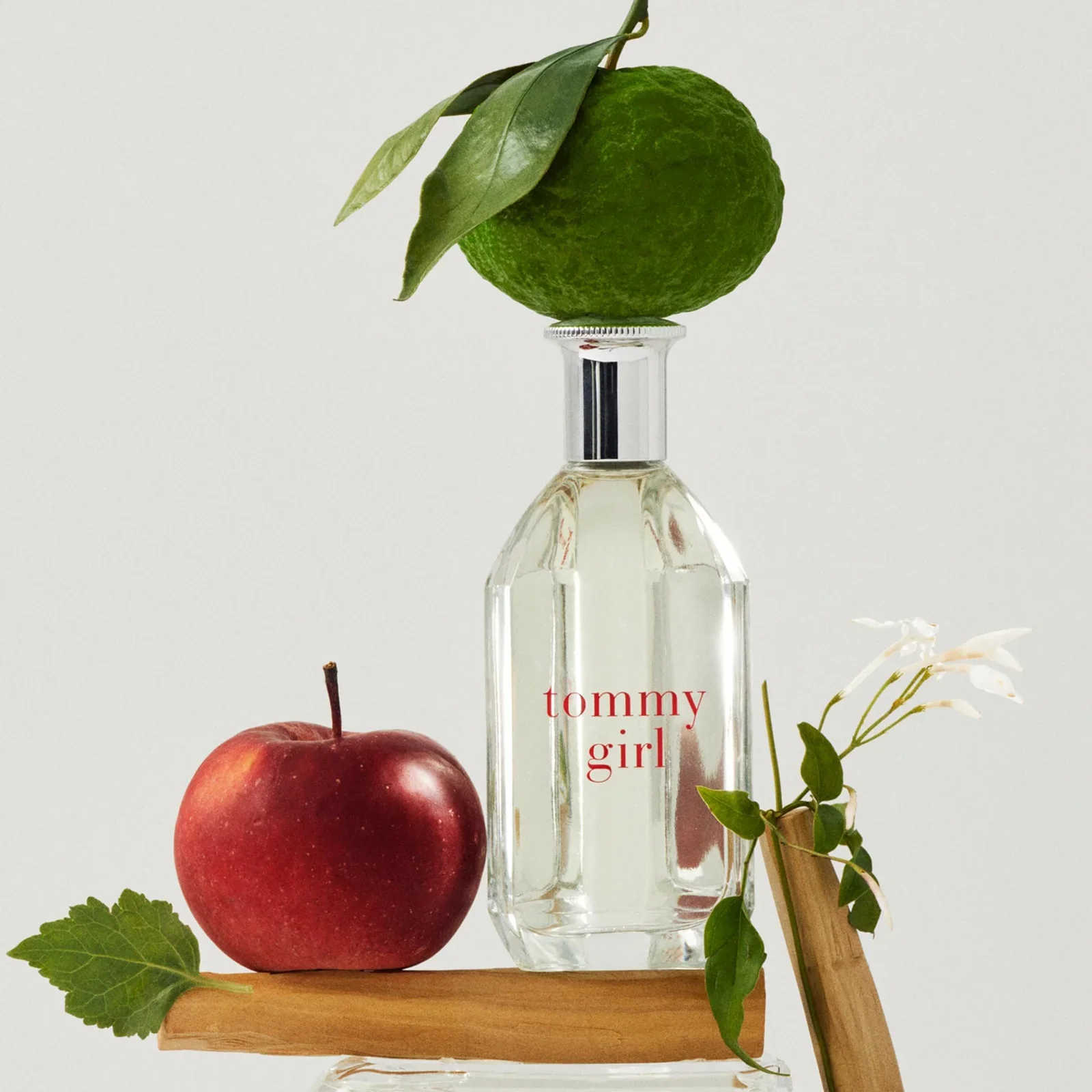 Tommy Hilfiger Tommy Girl Forever EDT For Women - Image 4