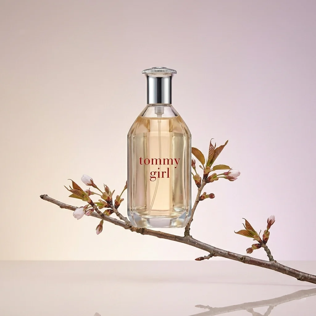 Tommy Hilfiger Tommy Girl Gift Set for Her - Image 3