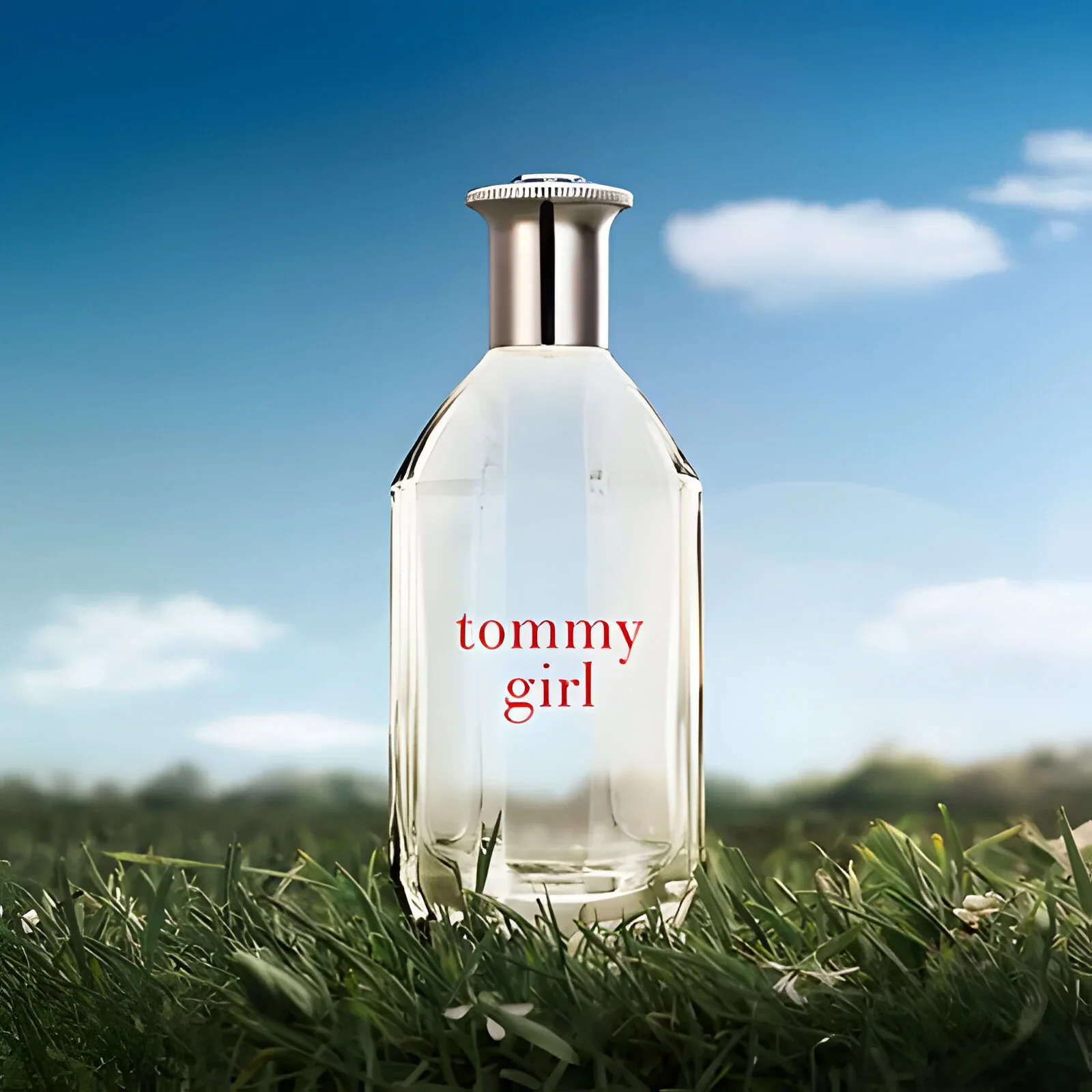 Tommy Hilfiger Tommy Girl Gift Set for Her 4 - Image 2