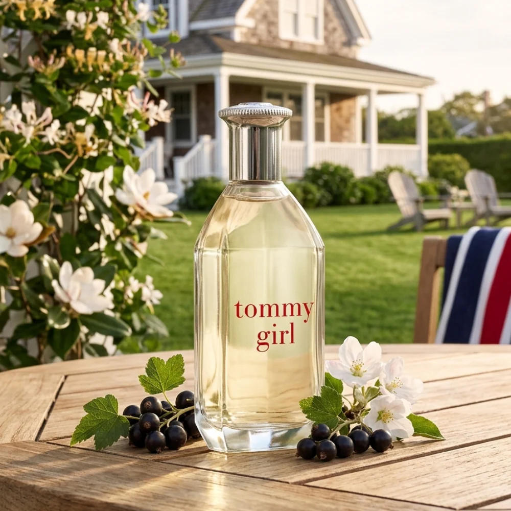Tommy Hilfiger Tommy Girl Gift Set for Her - Image 4