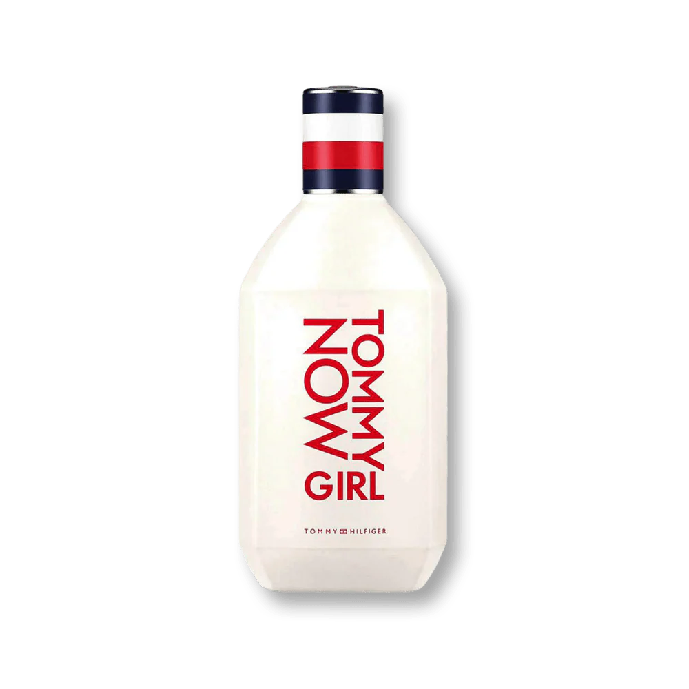 Tommy Hilfiger Tommy Girl Now EDT