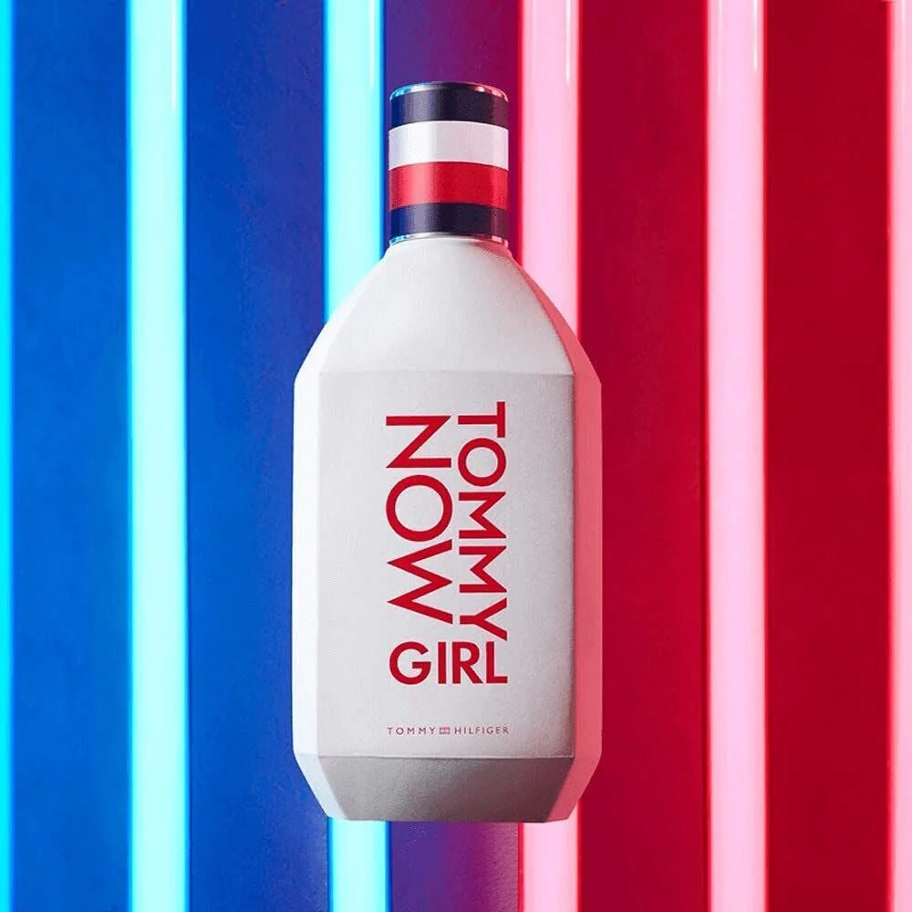 Tommy Hilfiger Tommy Girl Now EDT - Image 2