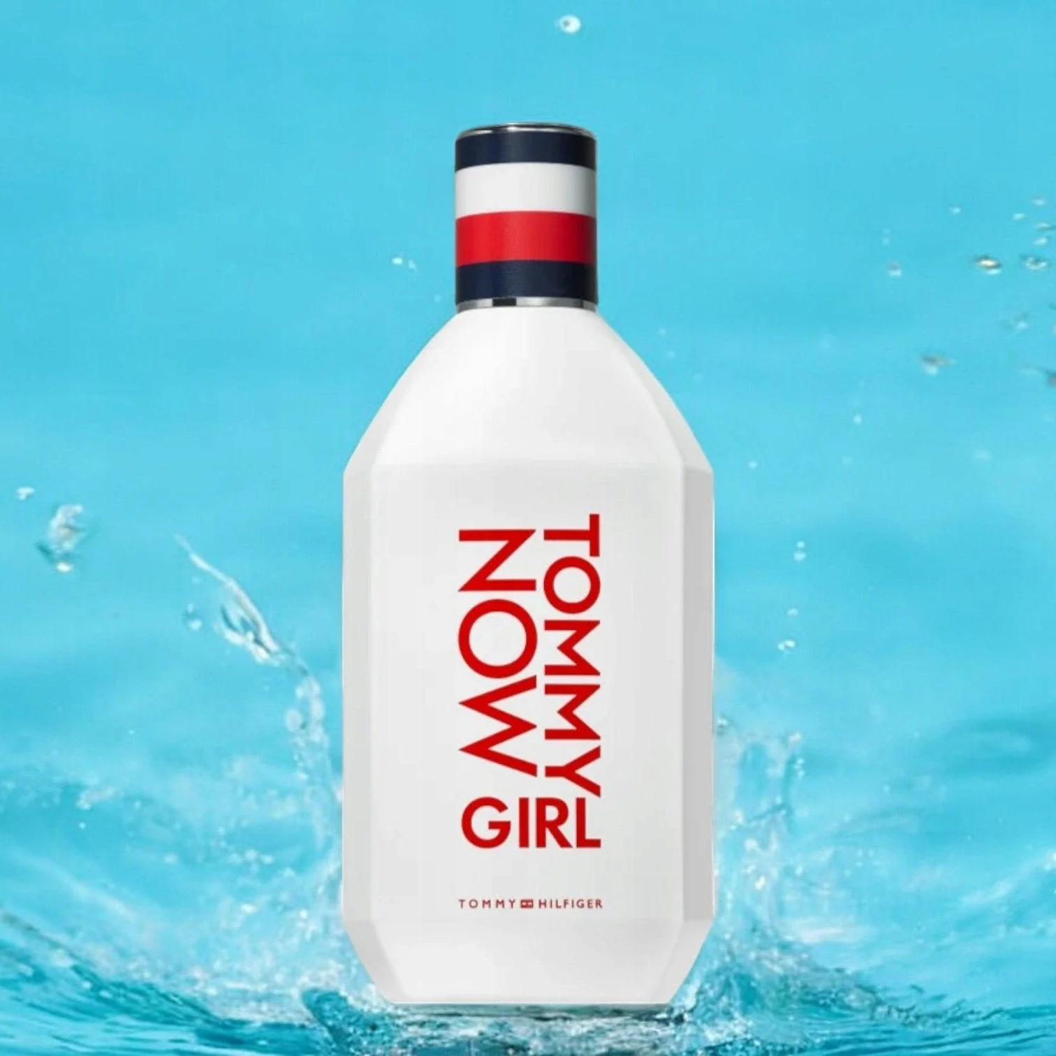 Tommy Hilfiger Tommy Girl Now EDT - Image 3