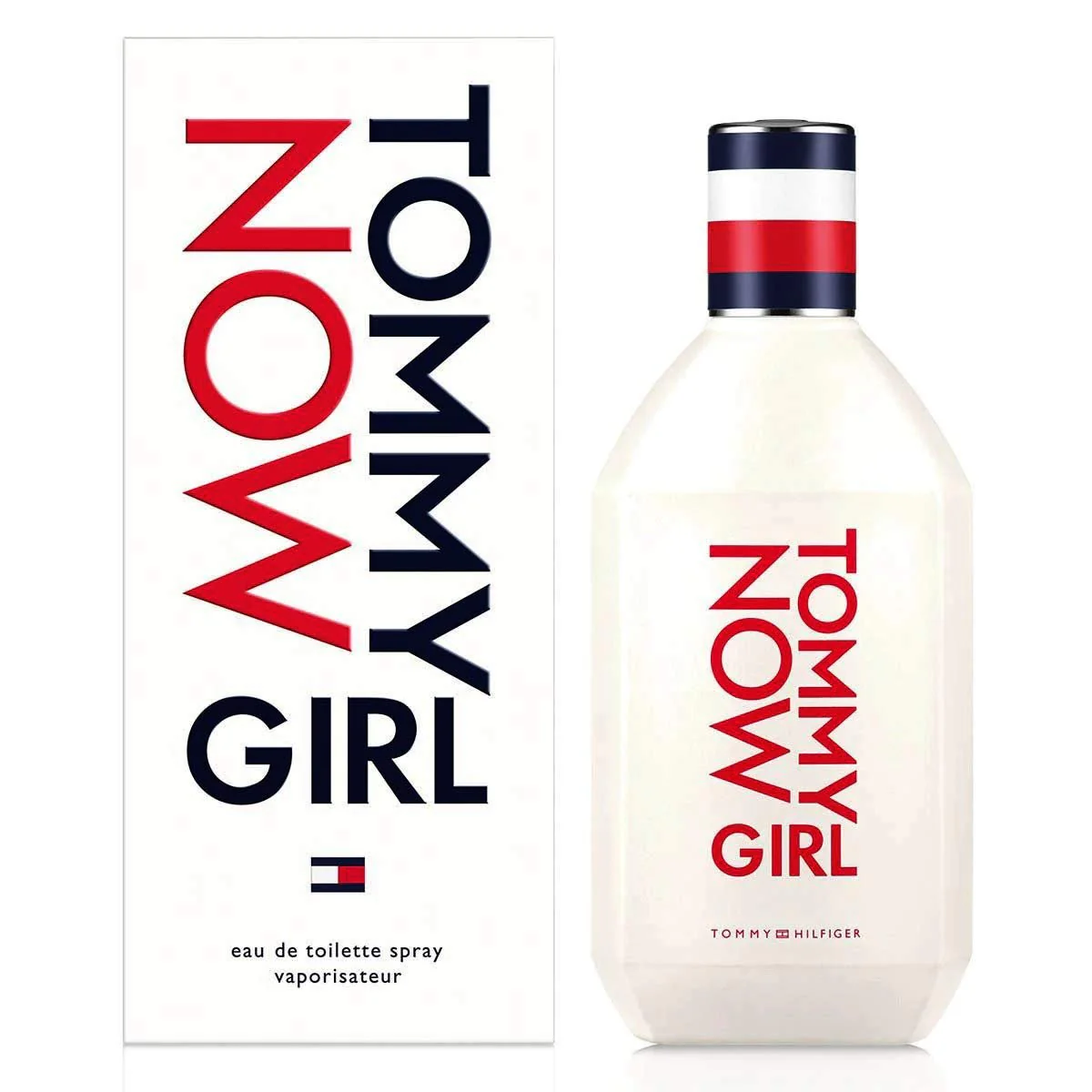 Tommy Hilfiger Tommy Girl Now EDT - Image 5