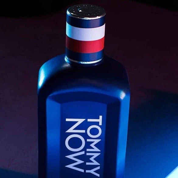 Tommy Hilfiger Tommy Now EDT - Image 2