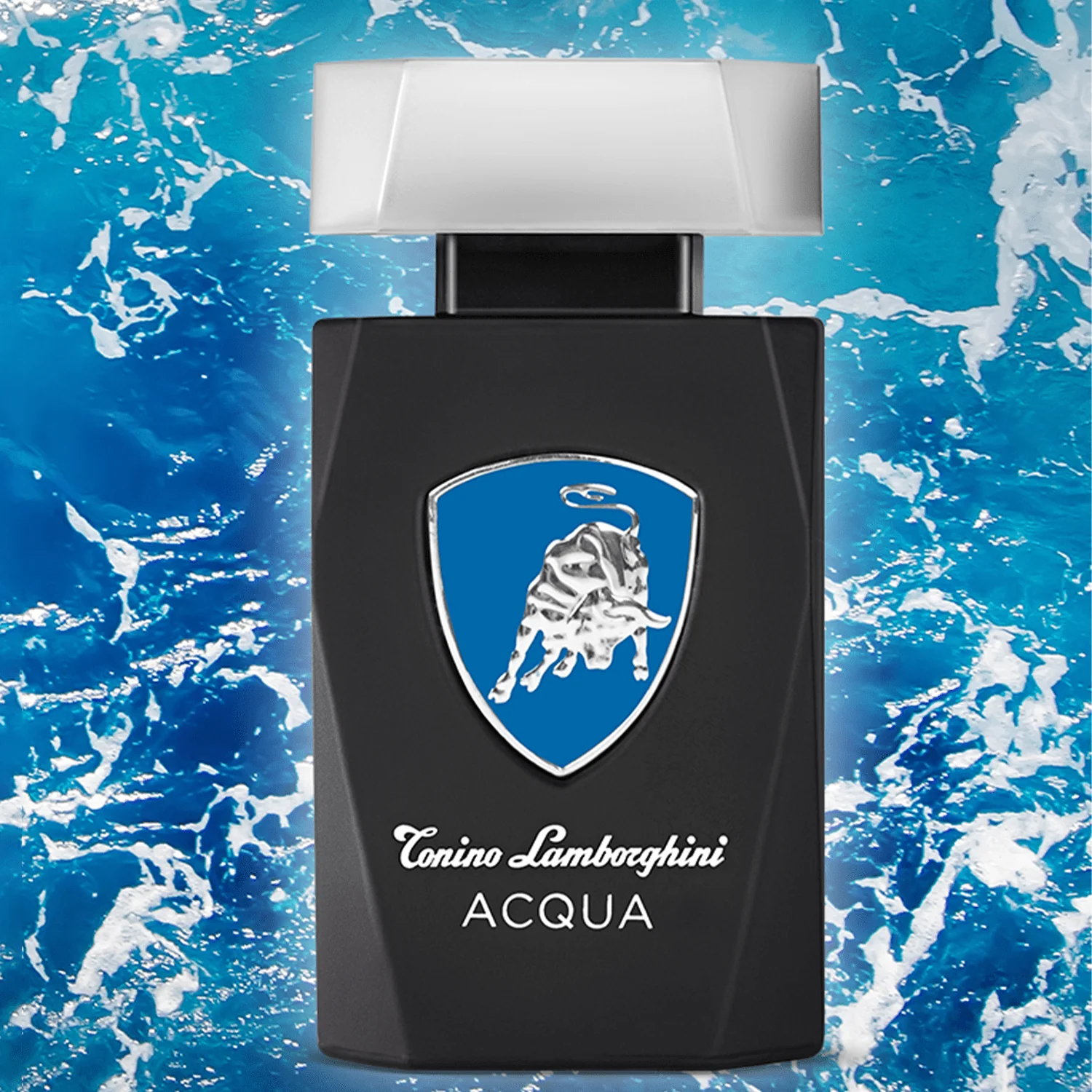 Tonino Lamborghini Acqua Grooming Gift Set EDT for Men - Image 3