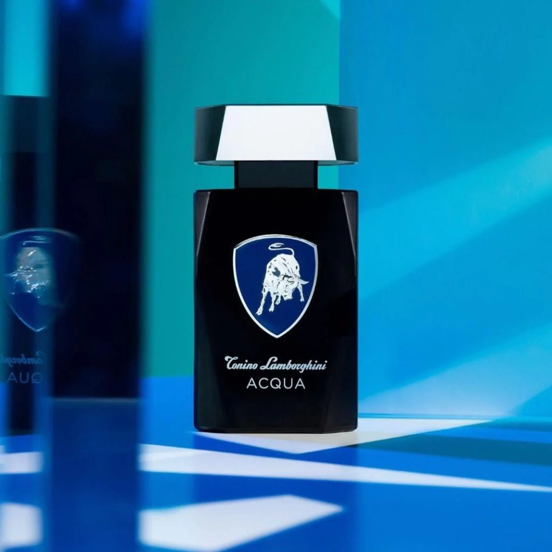 Tonino Lamborghini Acqua Grooming Gift Set EDT for Men - Image 4