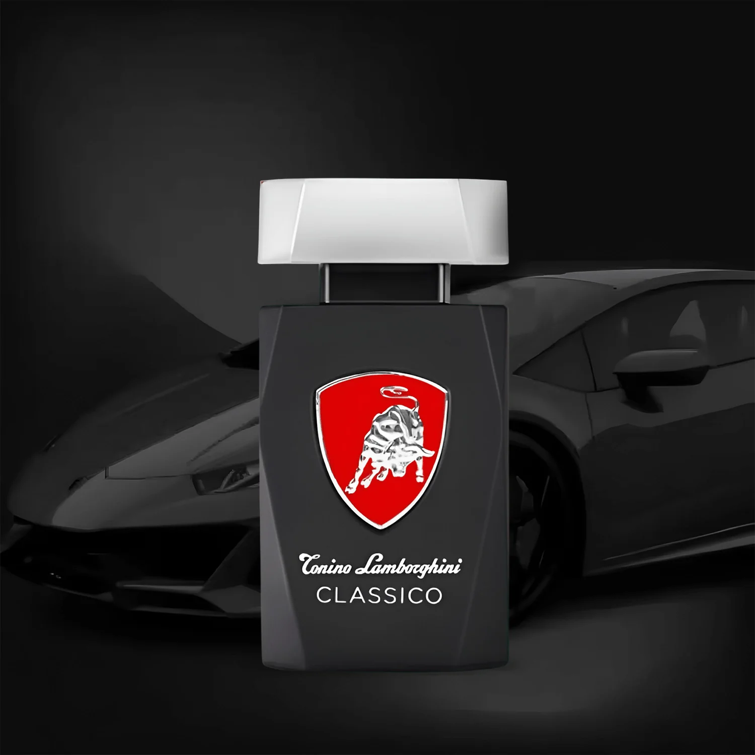 Tonino Lamborghini Classico EDT Grooming Gift Set for Men - Image 2