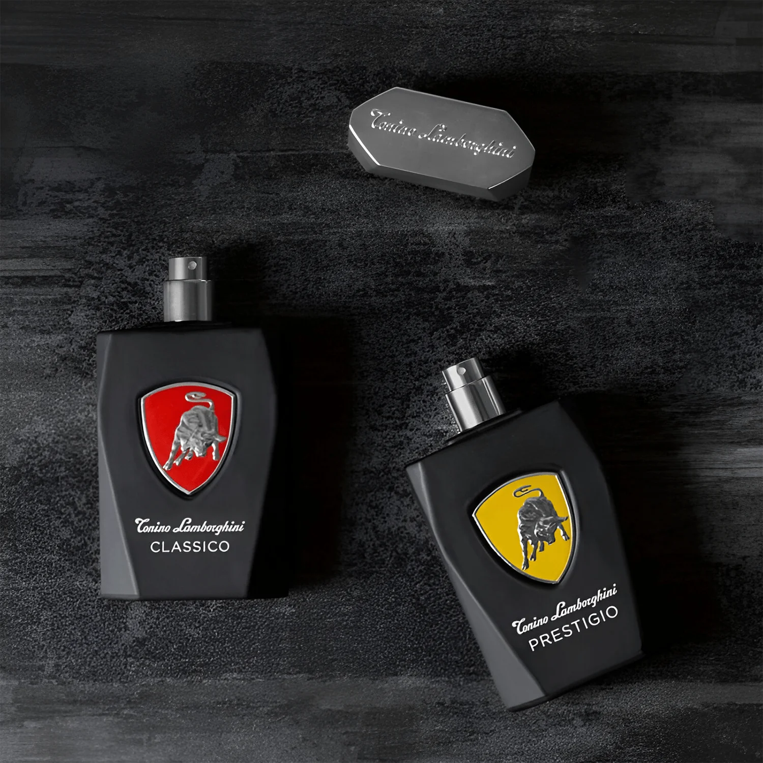 Tonino Lamborghini Classico EDT Grooming Gift Set for Men - Image 4