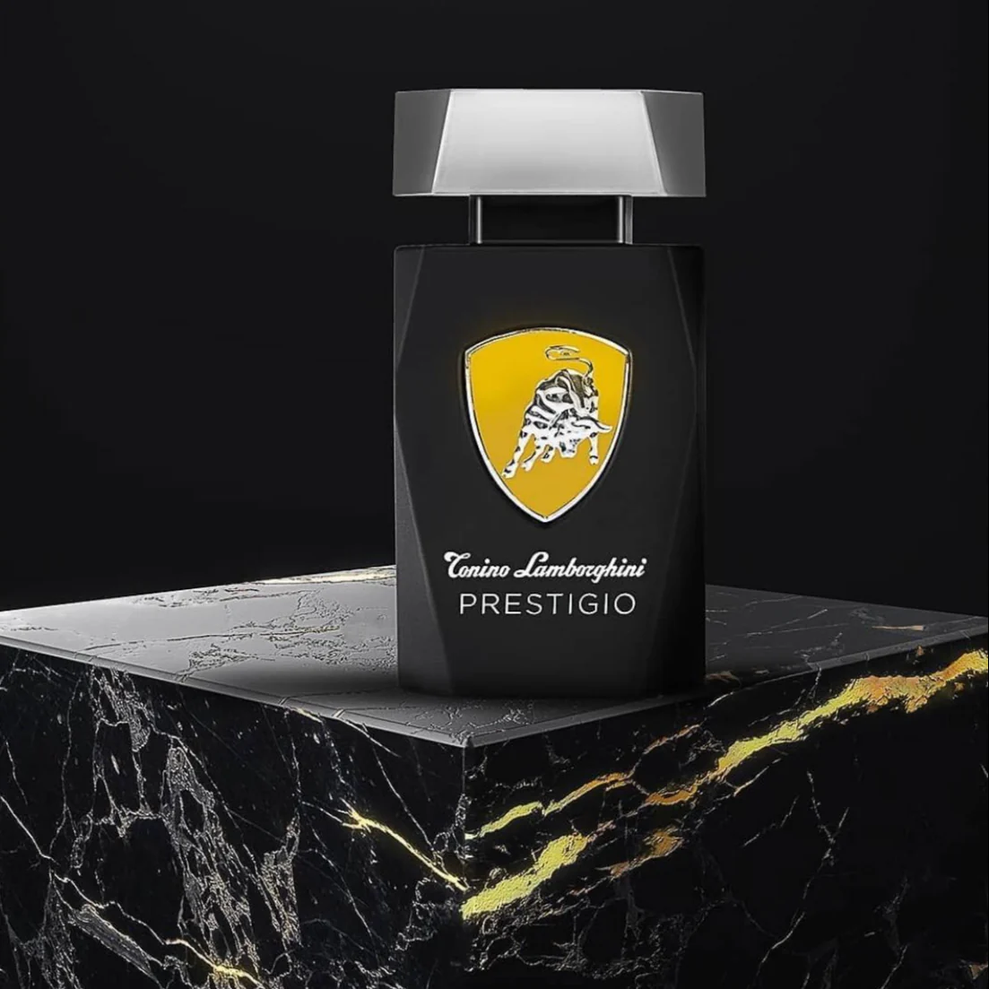 Tonino Lamborghini Prestigio EDT For Men Gift Set - Image 2