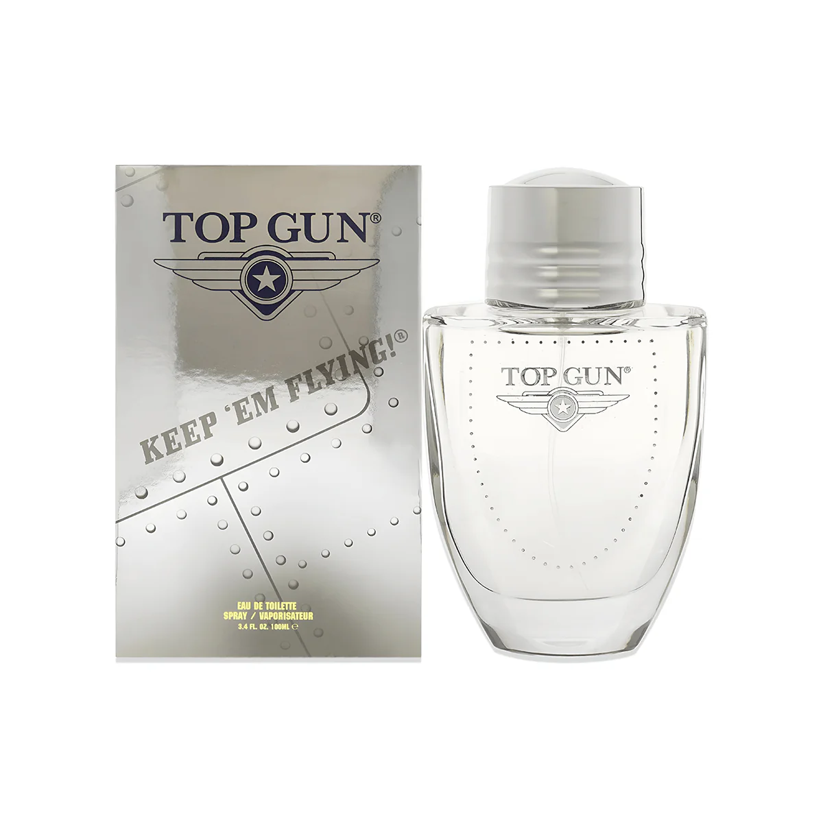 Top Gun Keep 'Em Flying! EDT - Image 4