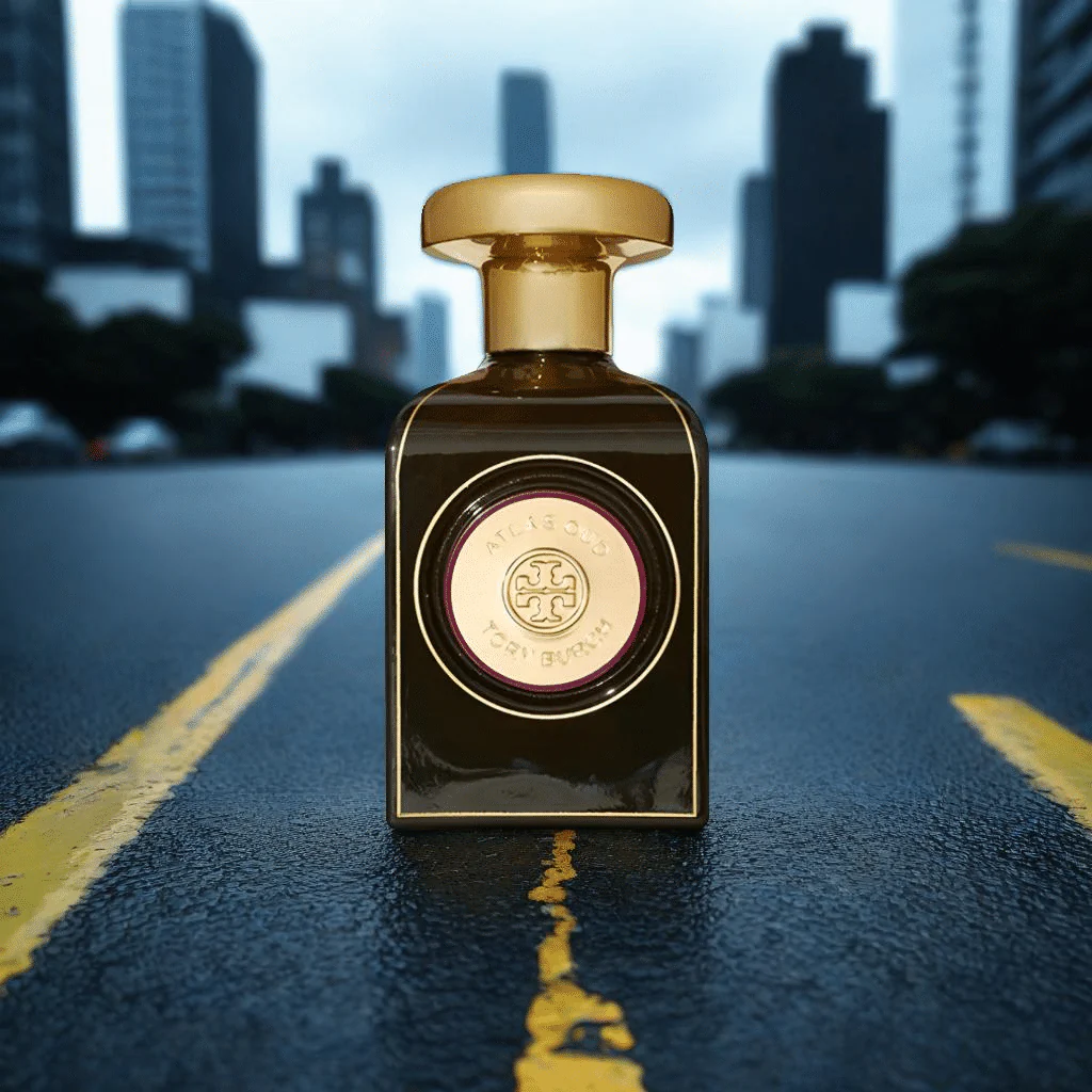 Tory Burch Atlas Oud EDP - Image 2