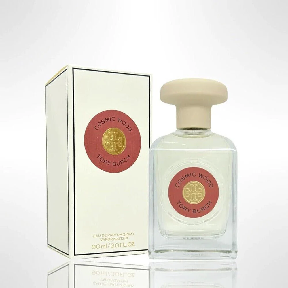 Tory Burch Cosmic Wood EDP - Image 5