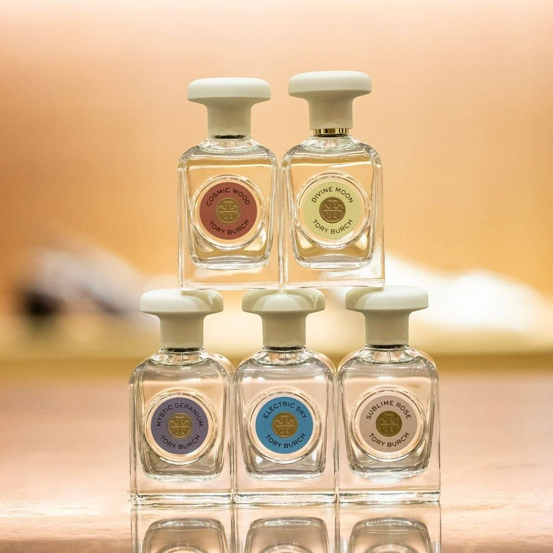 Tory Burch Divine Moon EDP - Image 4