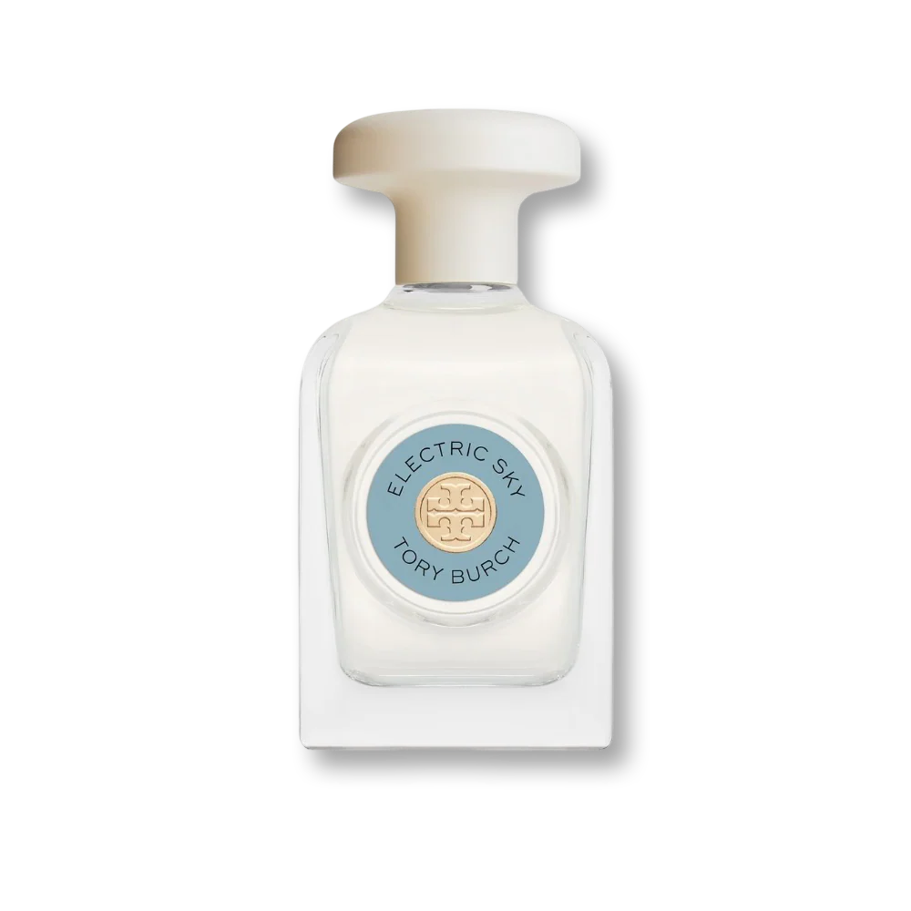 Tory Burch Electric Sky EDP For Women