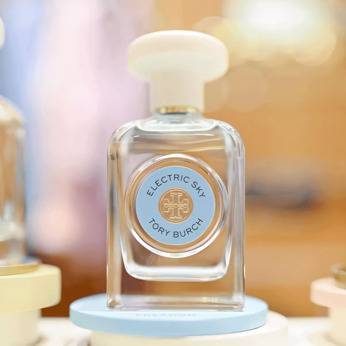 Tory Burch Electric Sky EDP For Women - Image 2