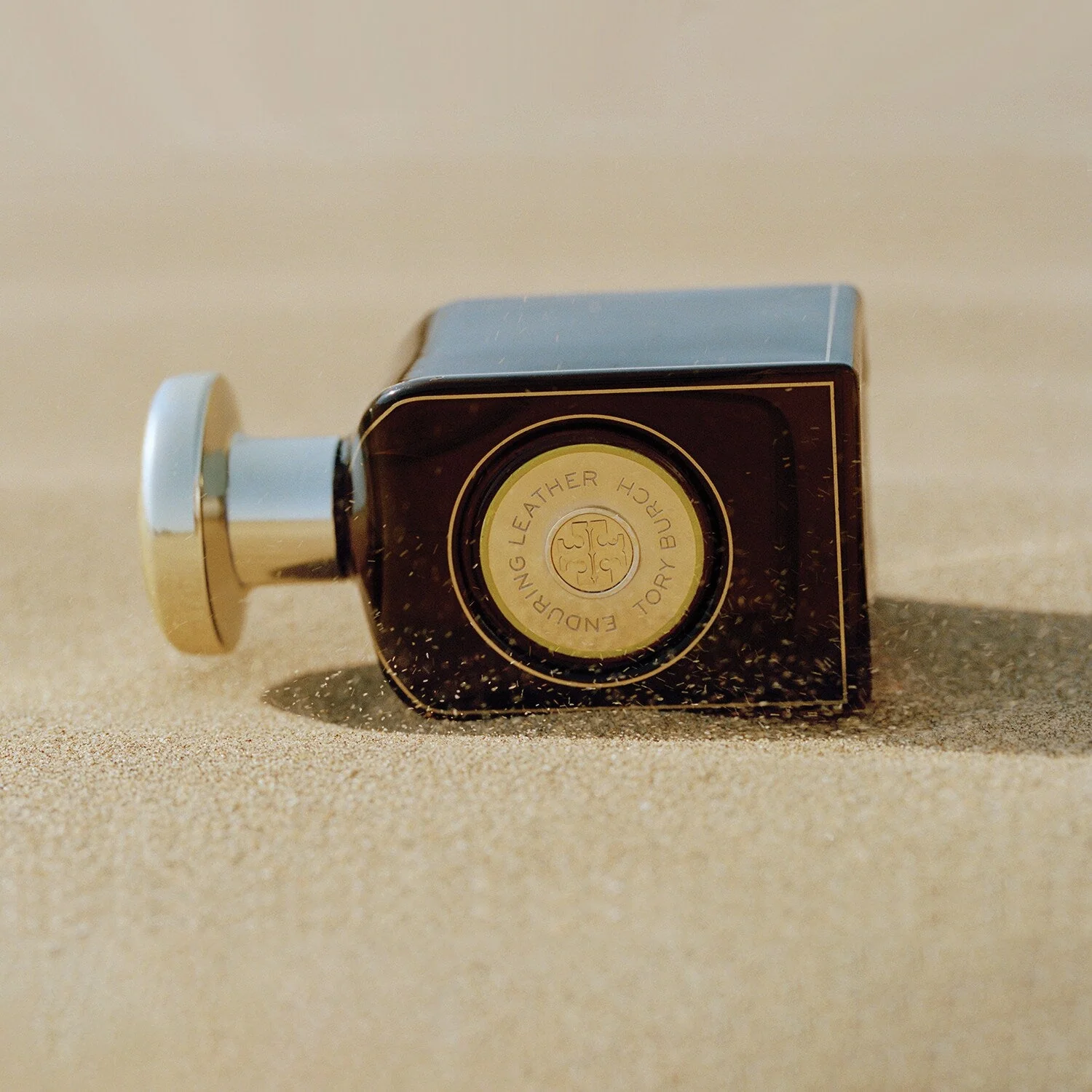 Tory Burch Enduring Leather EDP - Image 2