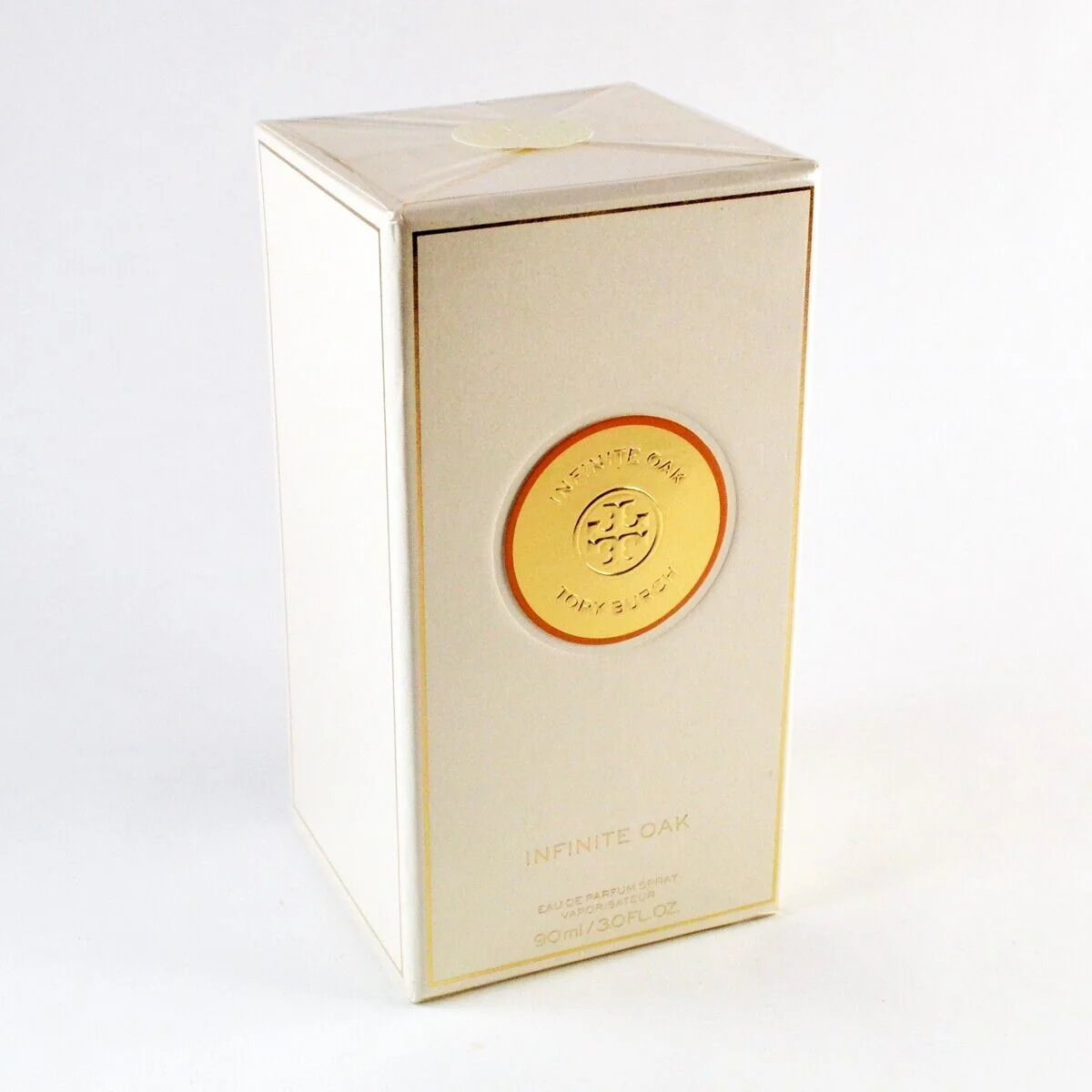 Tory Burch Infinite Oak EDP - Image 4