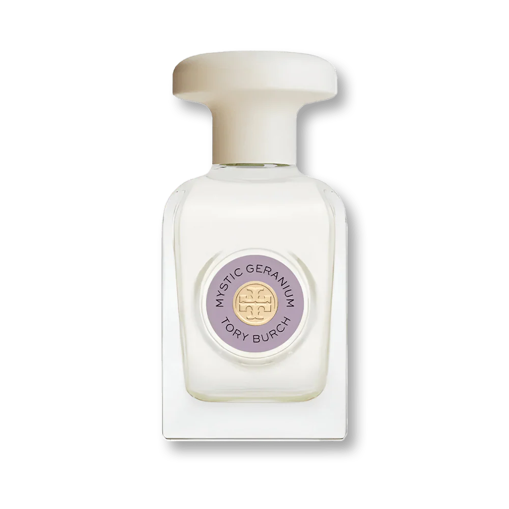 Tory Burch Mystic Geranium EDP