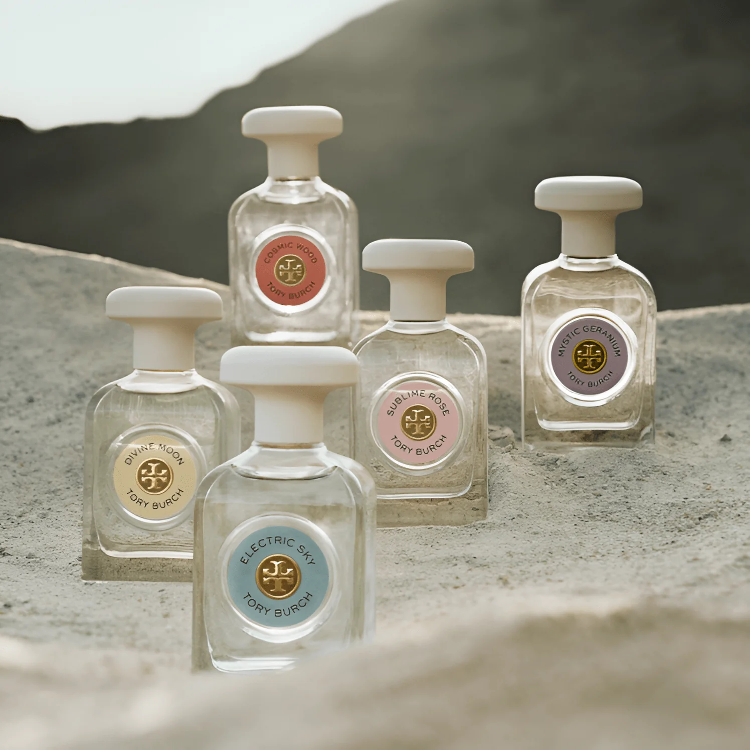 Tory Burch Mystic Geranium EDP - Image 3
