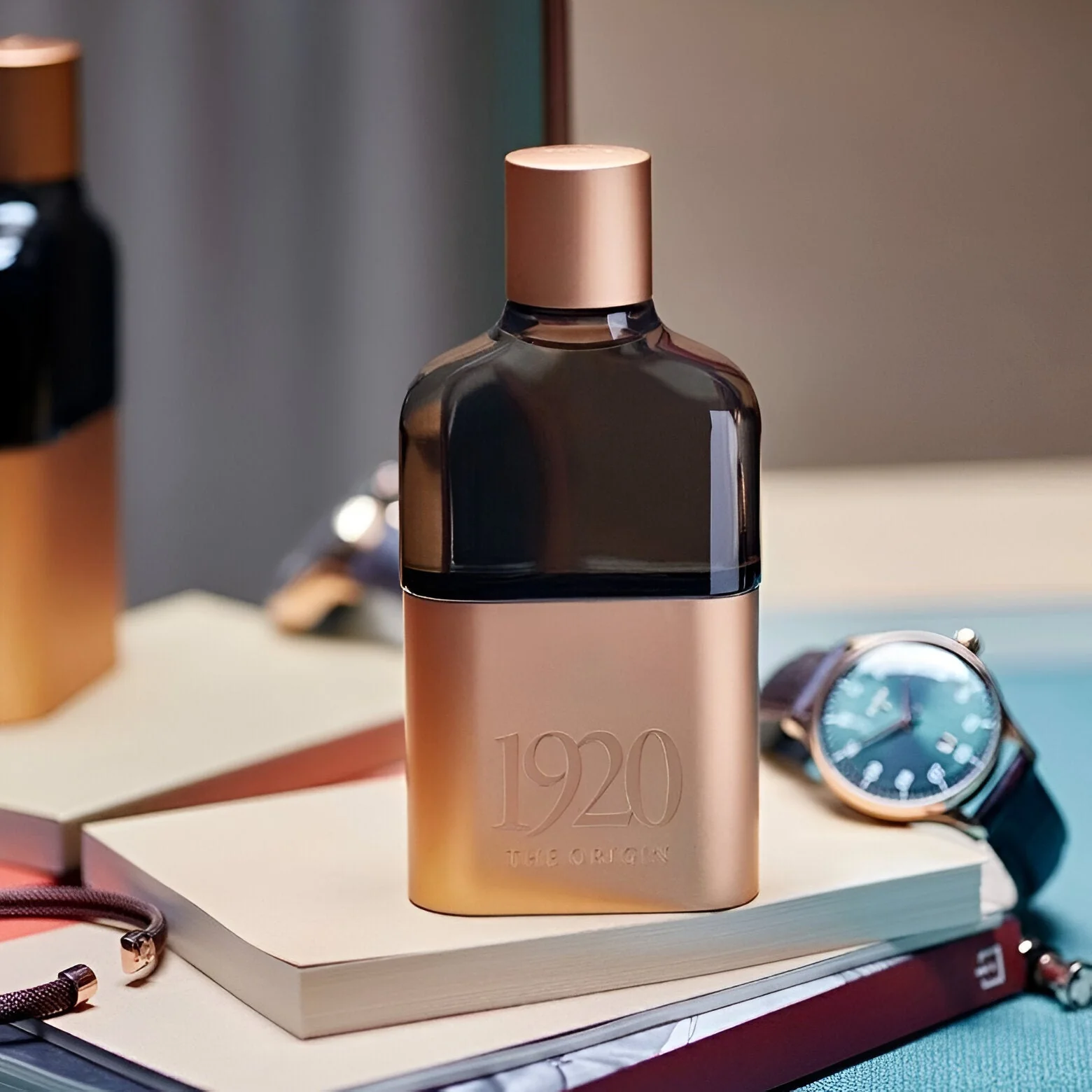 Tous 1920 The Origin EDP - Image 2