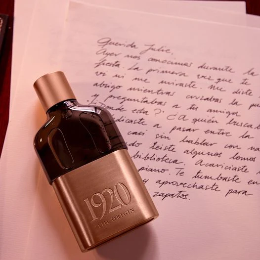 Tous 1920 The Origin EDP - Image 3