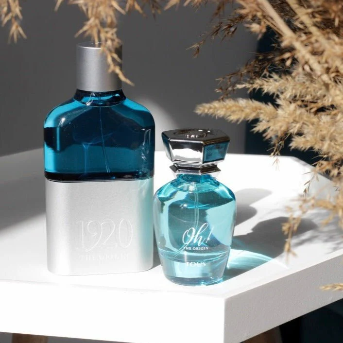 Tous 1920 The Origin EDT - Image 2