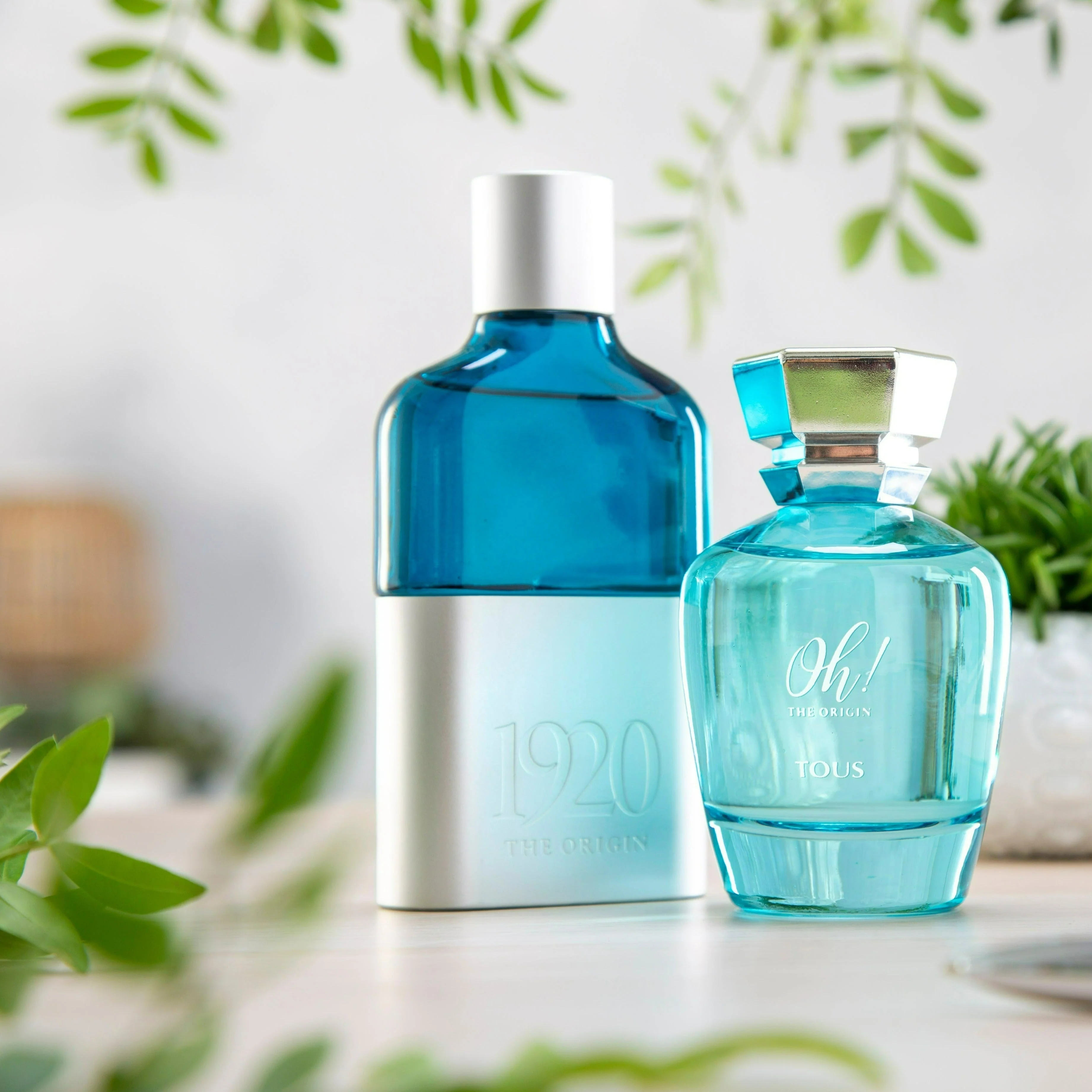 Tous 1920 The Origin EDT - Image 4