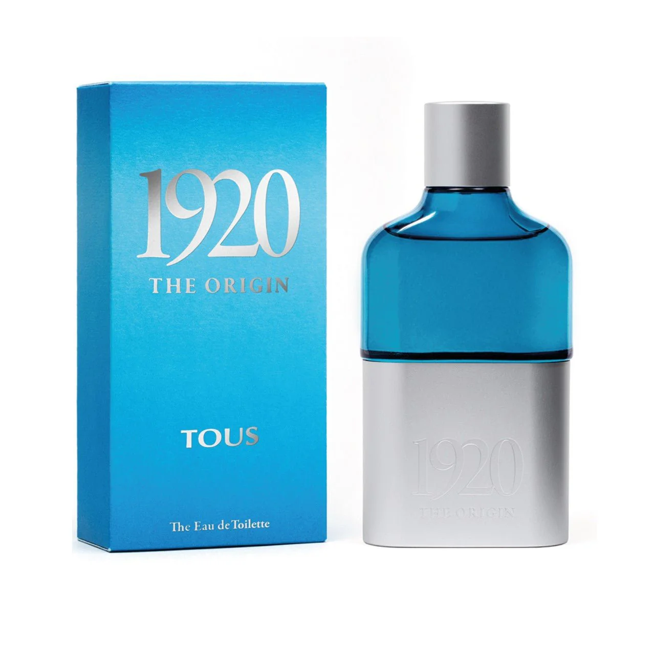 Tous 1920 The Origin EDT - Image 5