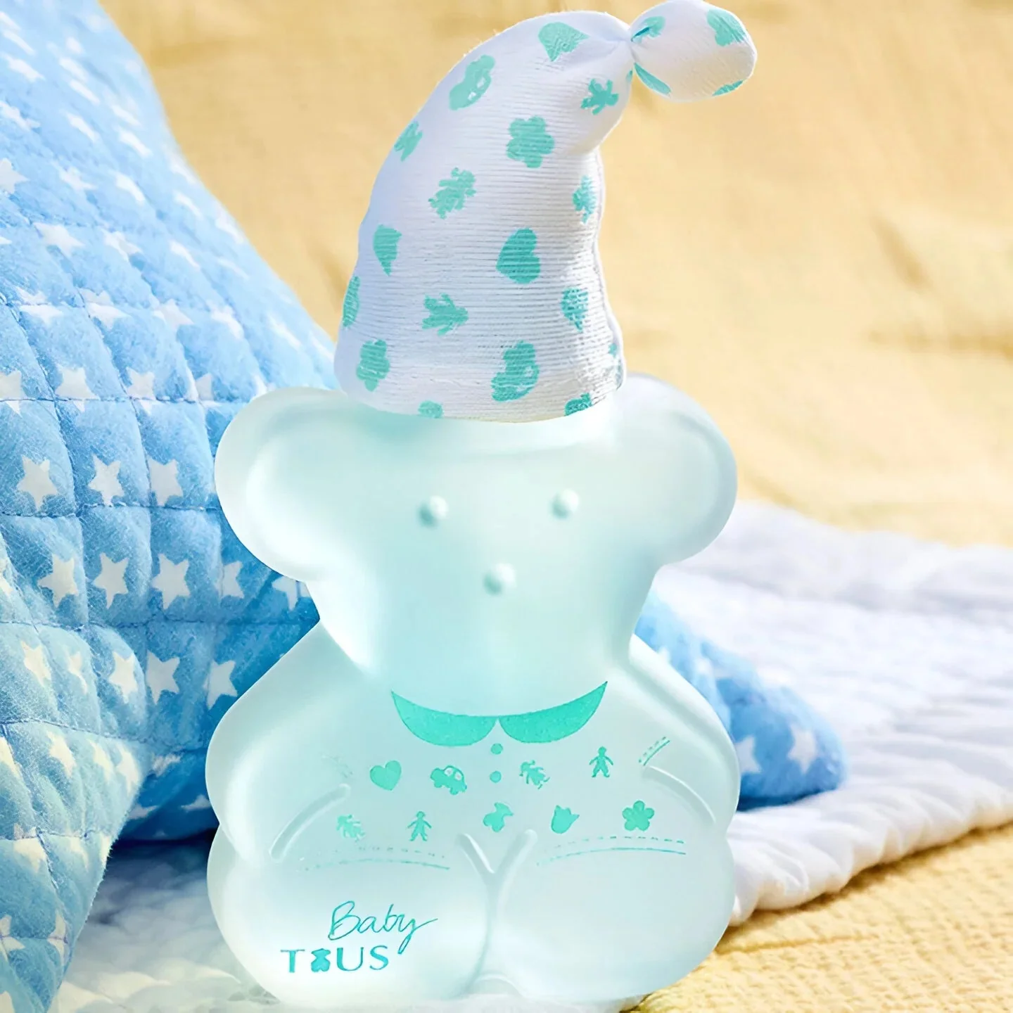 Tous Baby Alcohol Free EDC - Image 2