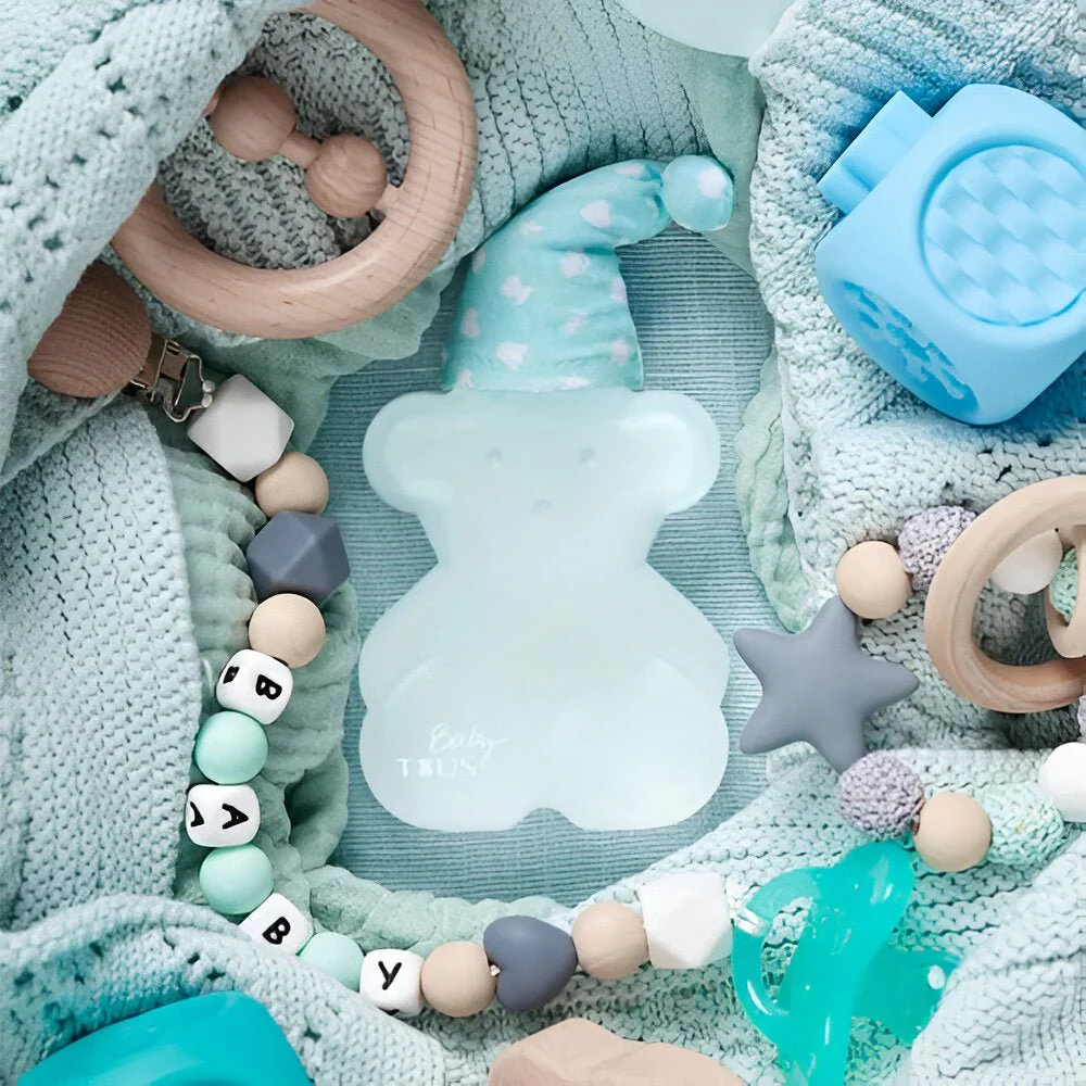 Tous Baby Alcohol Free EDC - Image 3