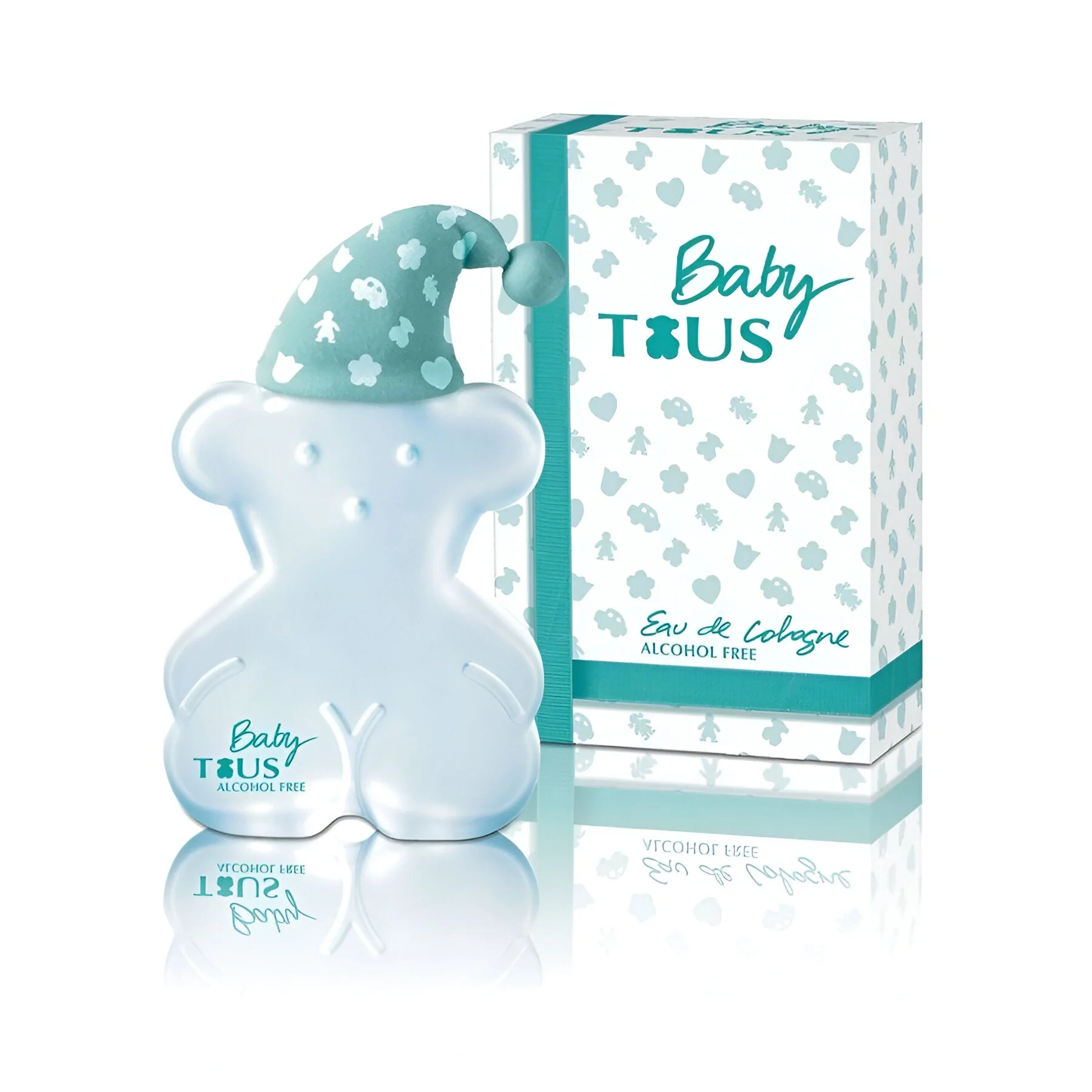 Tous Baby Alcohol Free EDC - Image 4