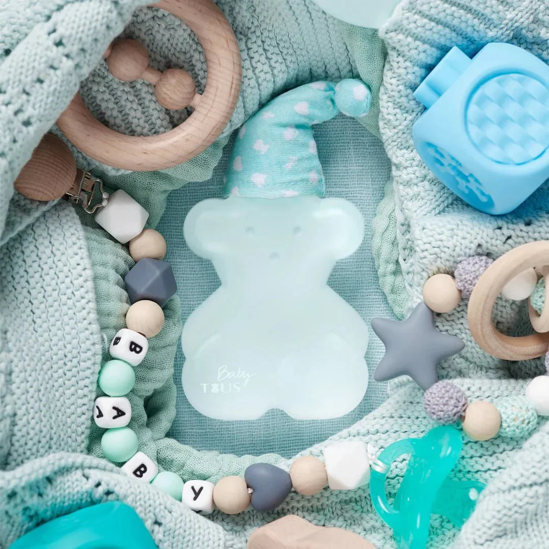 Tous Baby EDT Gift Set for Women - Image 2