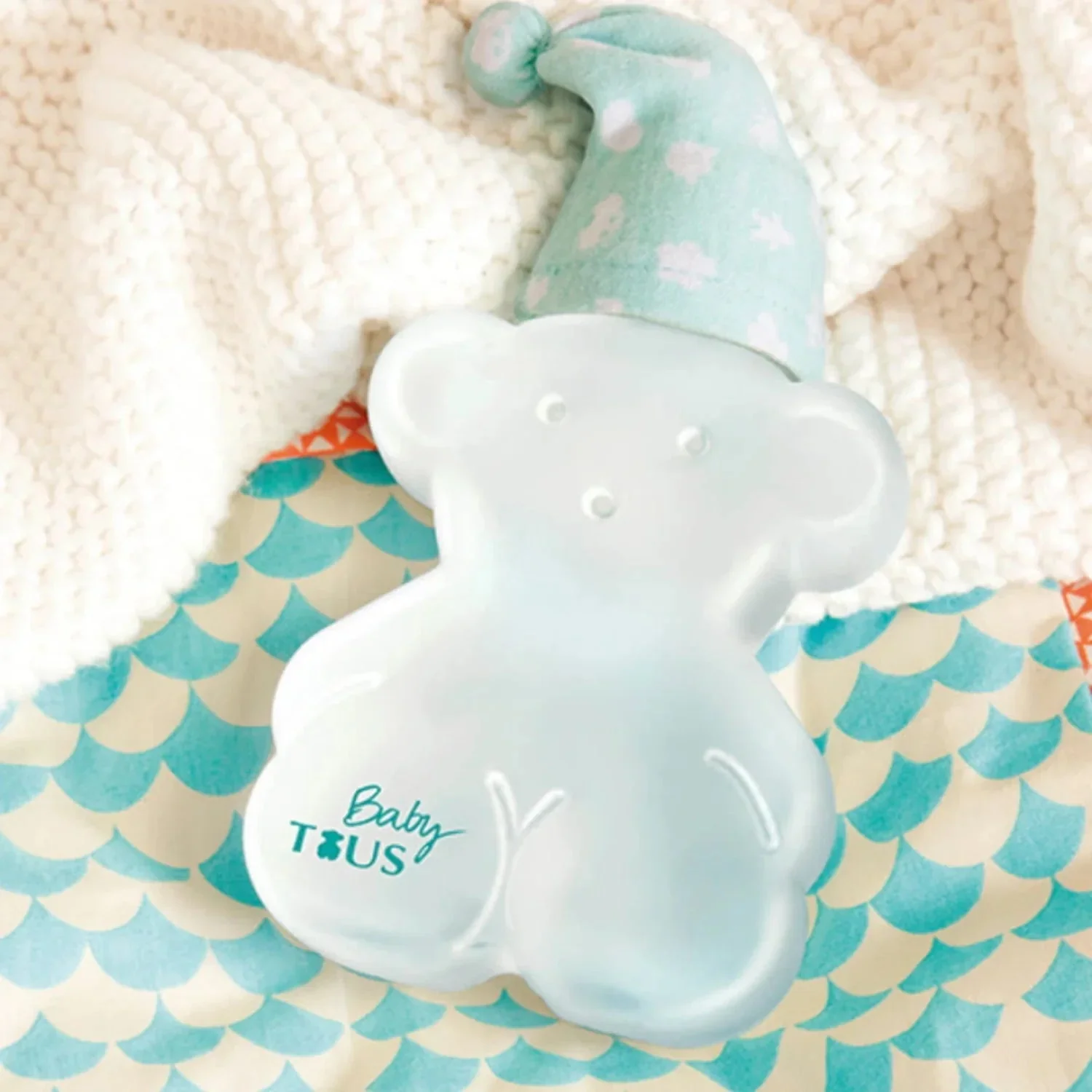 Tous Baby EDT Gift Set for Women - Image 4