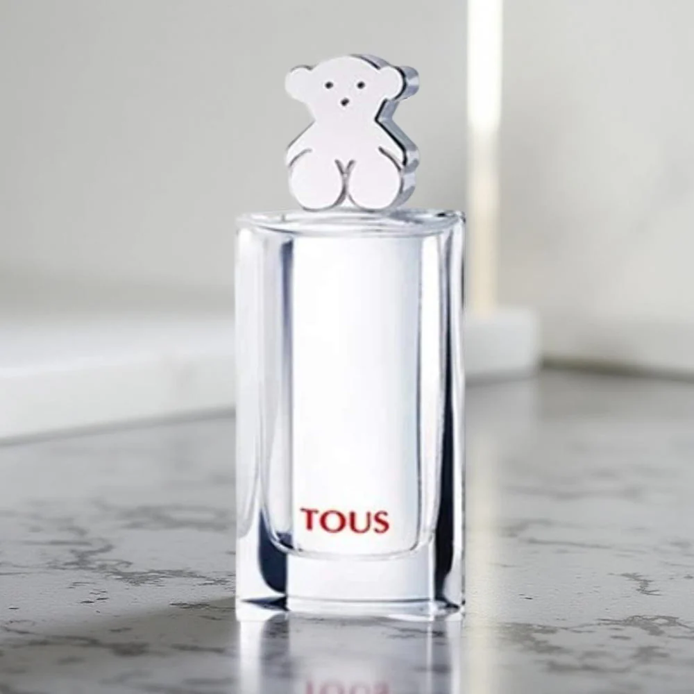 Tous Bloom EDT for Women Gift Set - Image 2