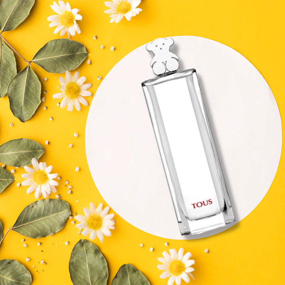 Tous Bloom EDT for Women Gift Set - Image 3