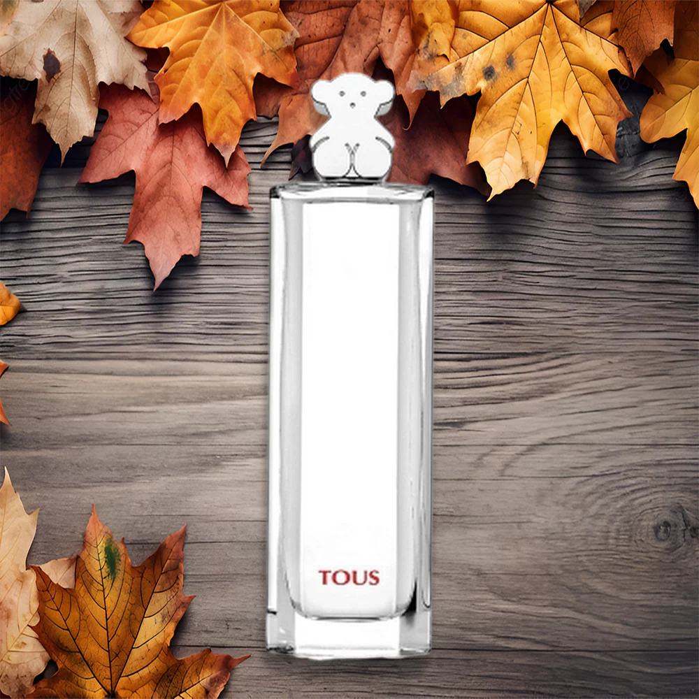 Tous Bloom EDT for Women Gift Set - Image 4