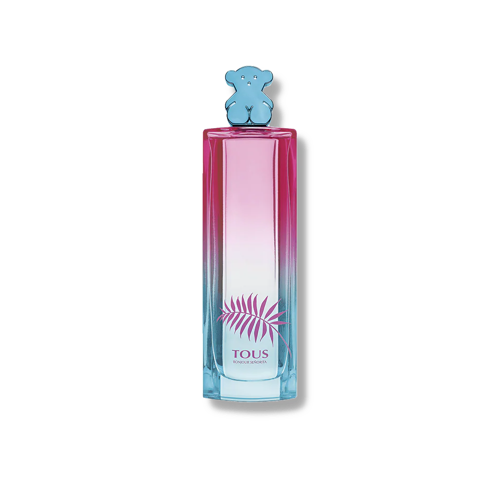 Tous Bonjour SeƱorita EDT