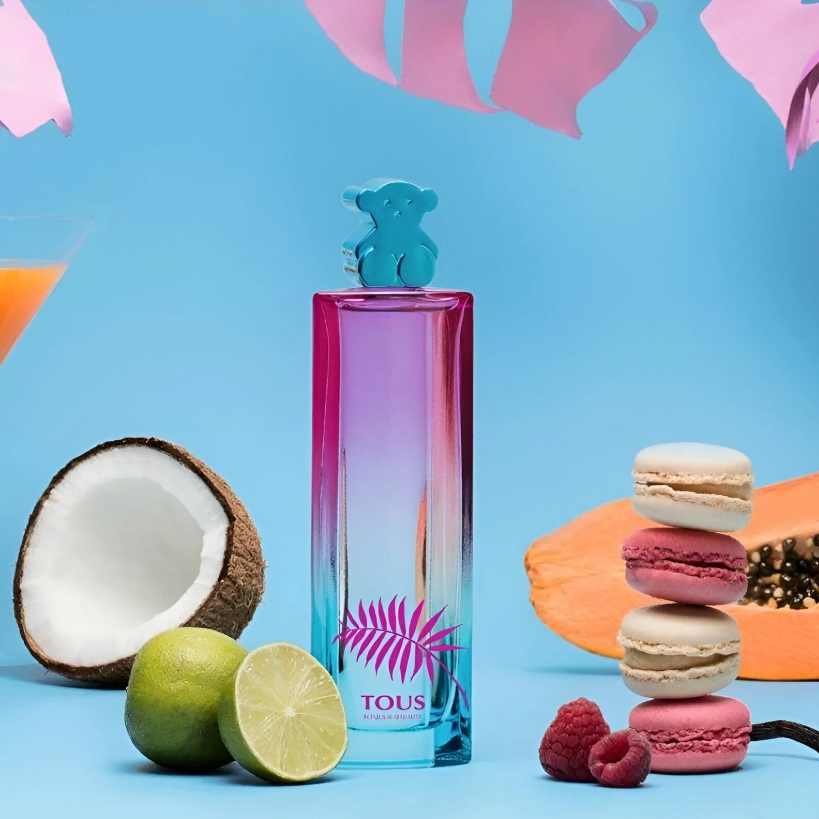 Tous Bonjour SeƱorita EDT - Image 3