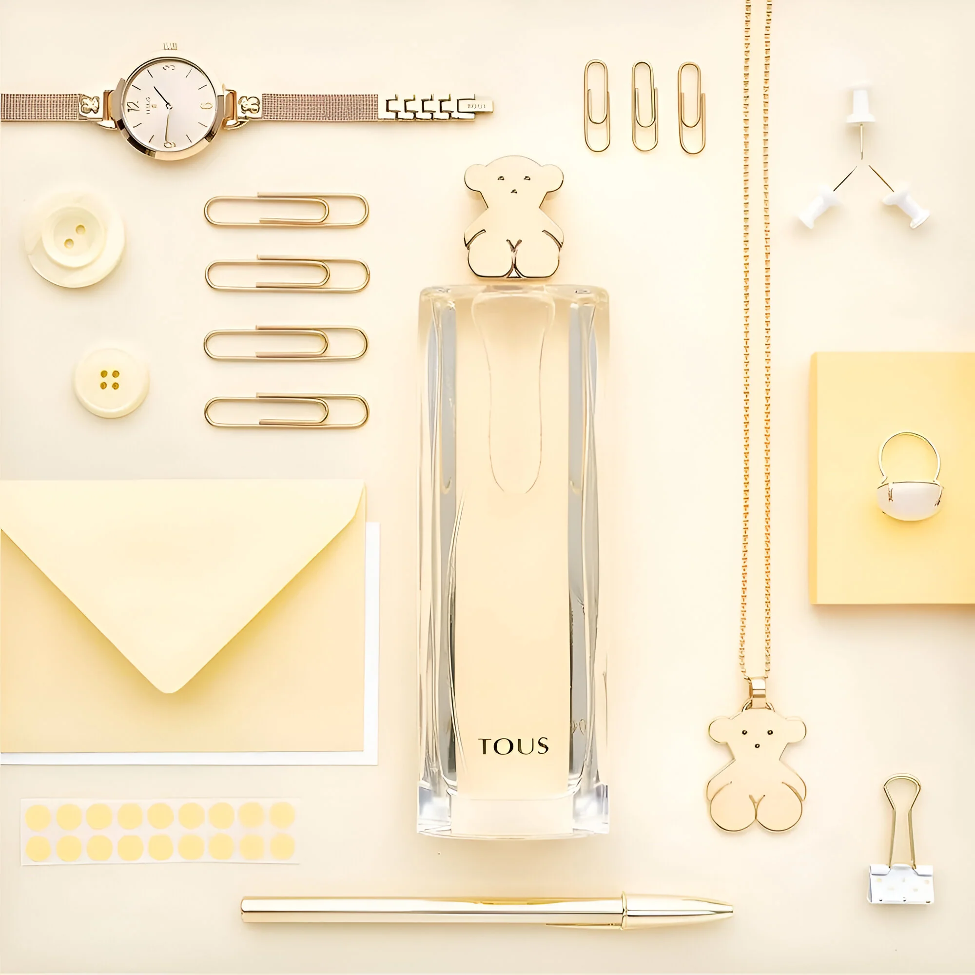 Tous By Tous EDP For Women Gift Set - Image 4