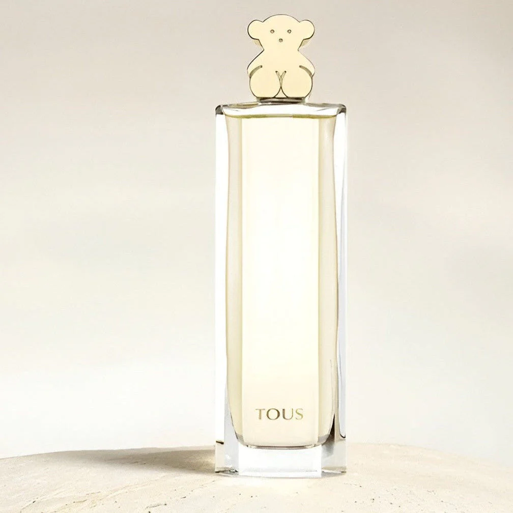 Tous Gold EDP Gift Set for Her - Image 2