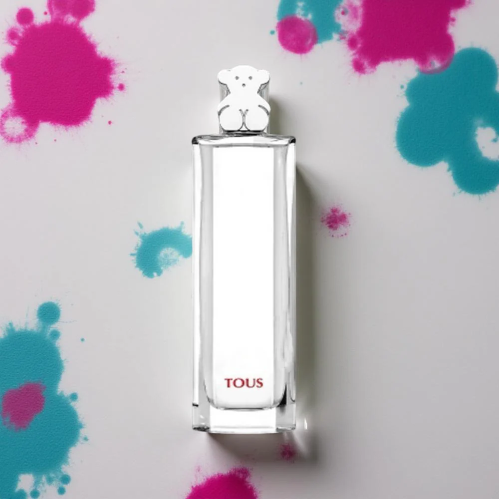 Tous EDT For Women Gift Set - Image 2