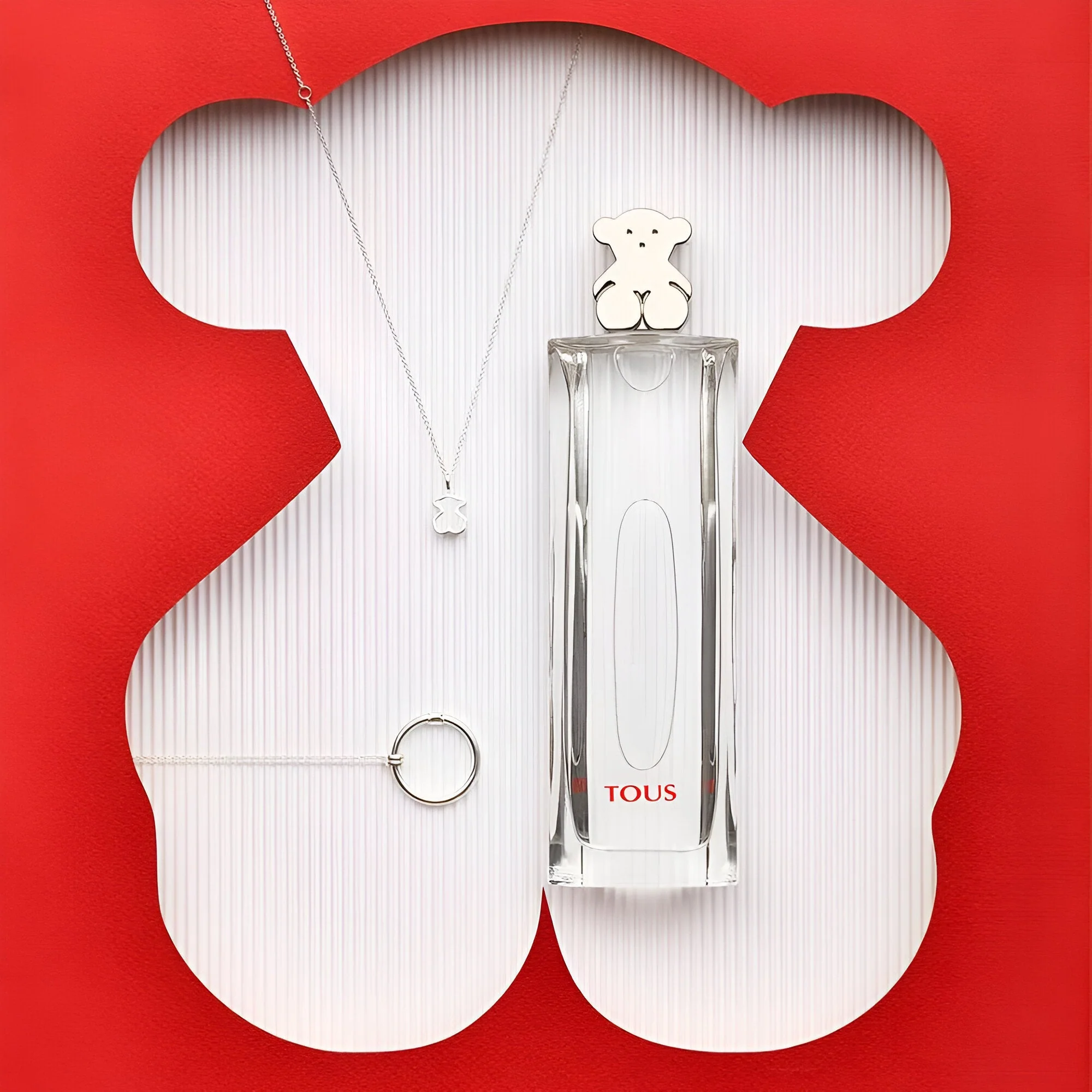 Tous EDT Gift Set - Image 2