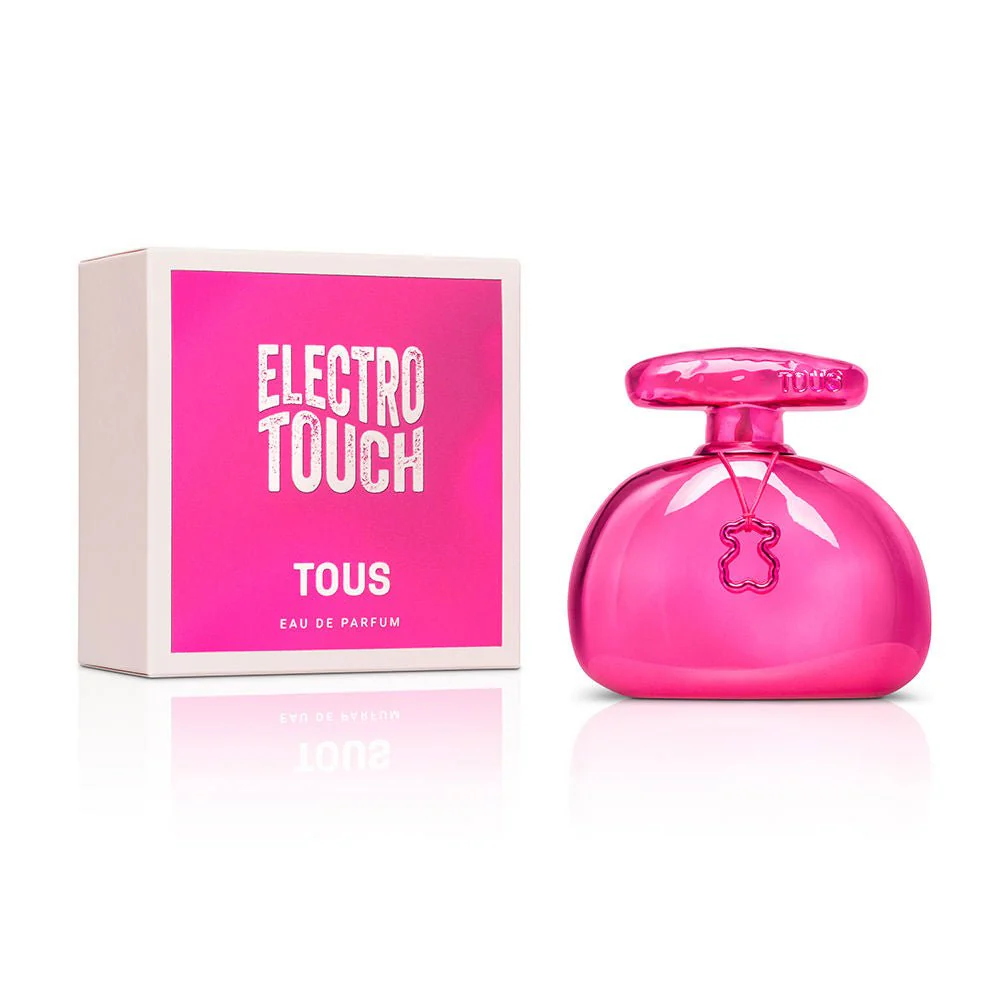 Tous Electro Touch EDP - Image 6