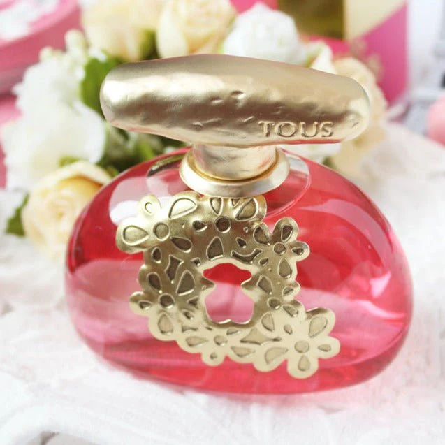 Tous Floral Touch EDT - Image 2