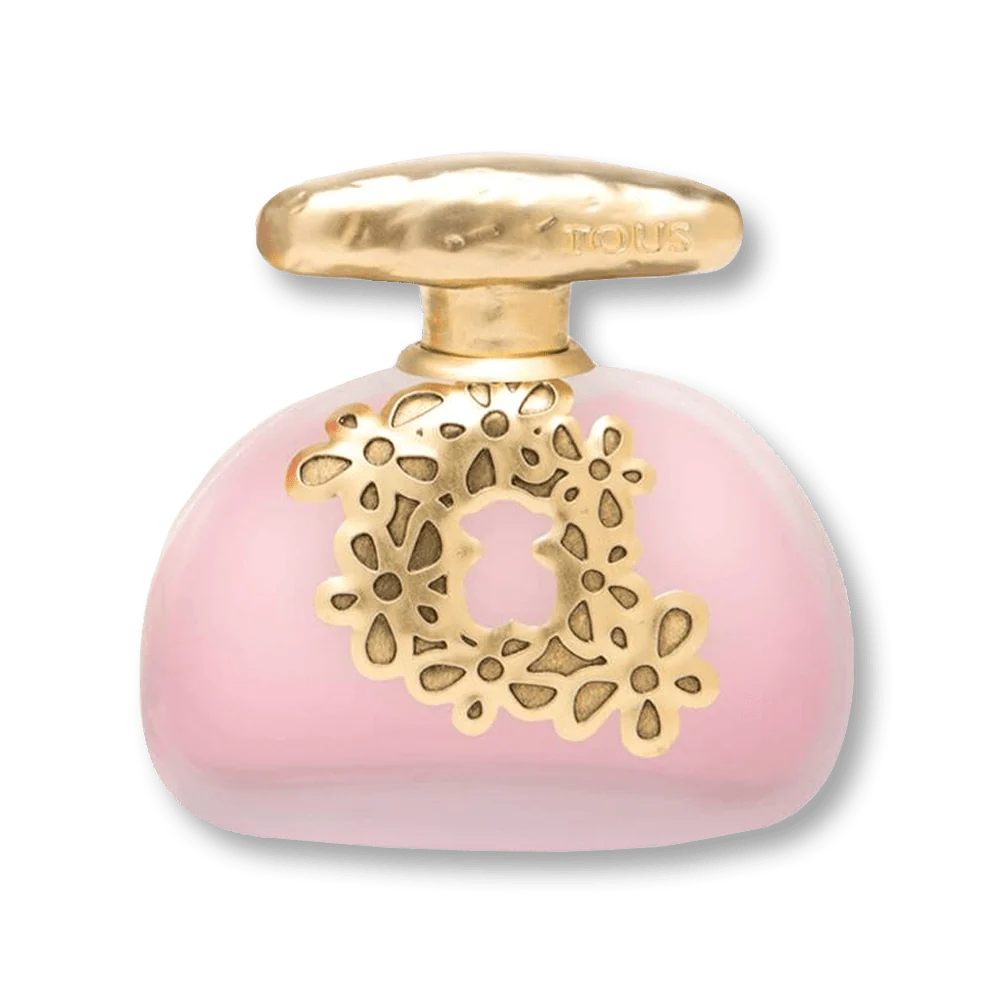 Tous Floral Touch So Fresh EDT
