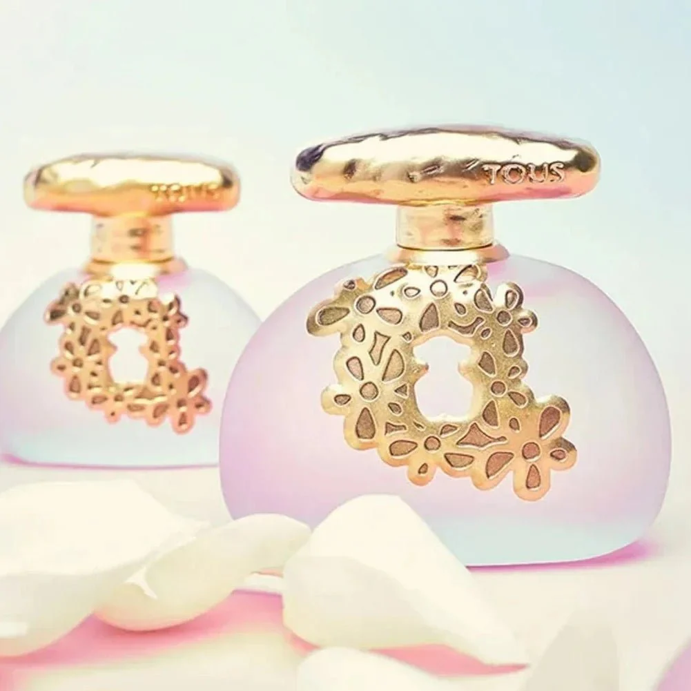 Tous Floral Touch So Fresh EDT - Image 2