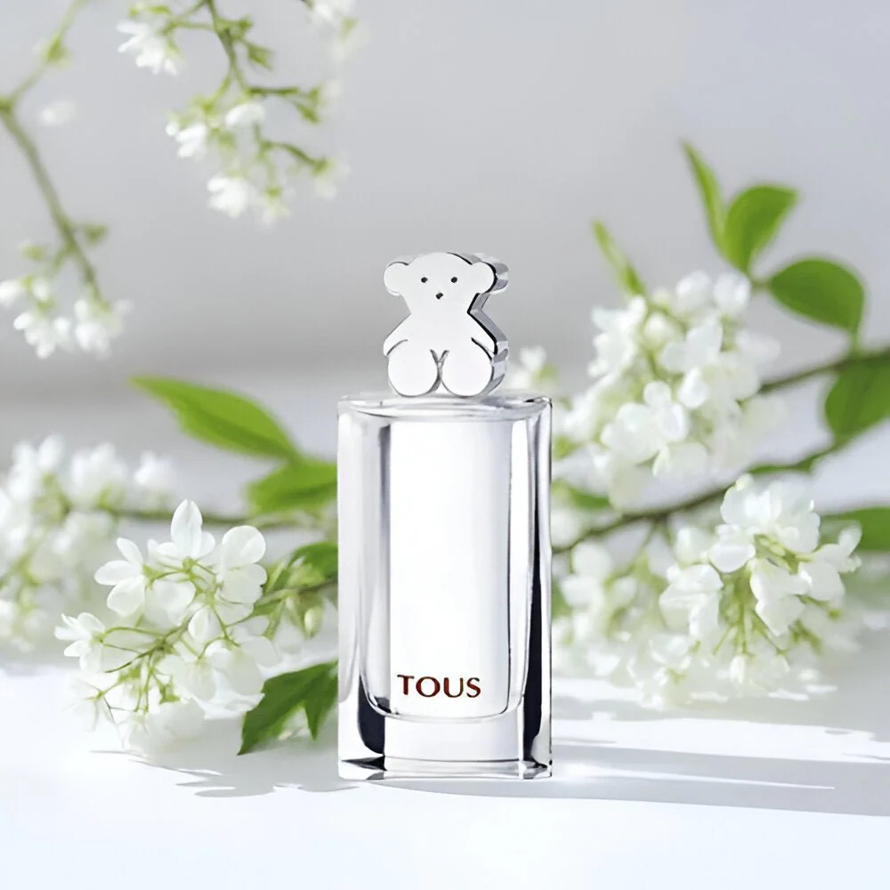 TOUS For Women EDT & Body Lotion Gift Set - Image 3